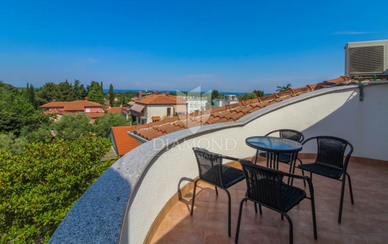 Haus Bašanija, Umag, 660m2