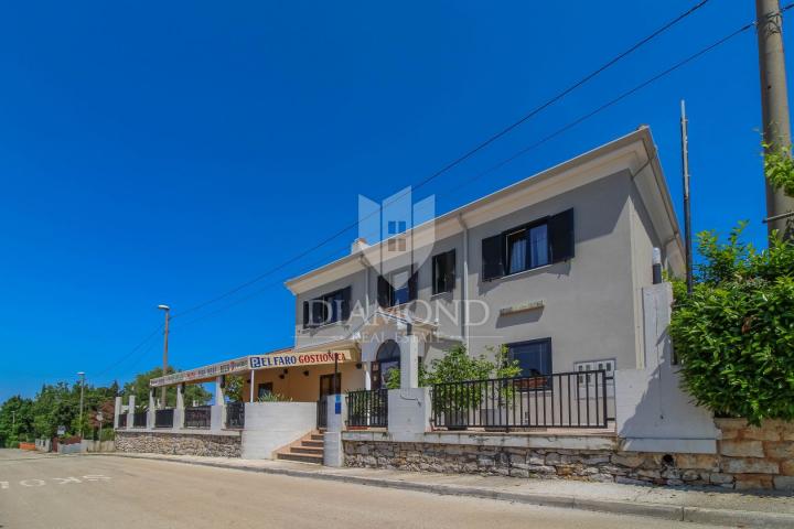 Haus Bašanija, Umag, 660m2