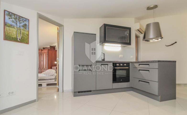 Apartment  Novigrad, 64,05m2