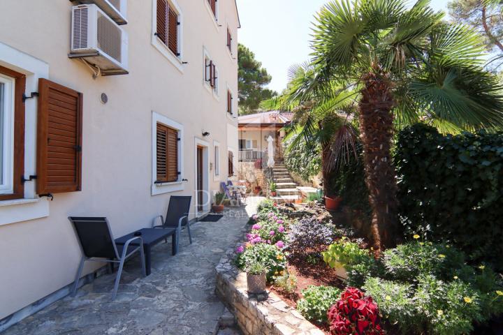 Rovinj, Spacious house in the center only 100m from the sea