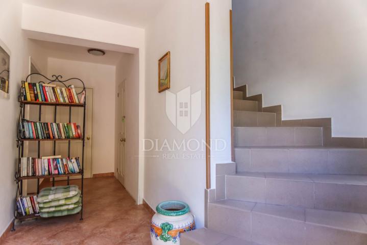 Rovinj, Spacious house in the center only 100m from the sea