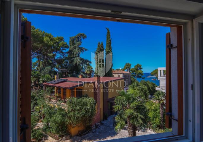 Rovinj, Spacious house in the center only 100m from the sea