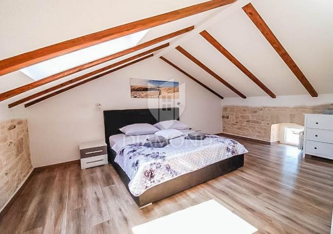 Haus Rovinjsko Selo, Rovinj, 210m2