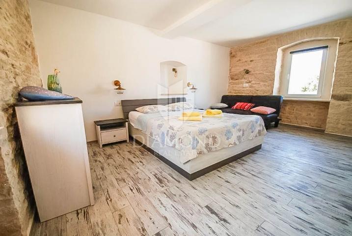 Haus Rovinjsko Selo, Rovinj, 210m2