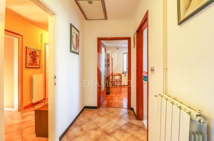 Apartment  Poreč, 96m2