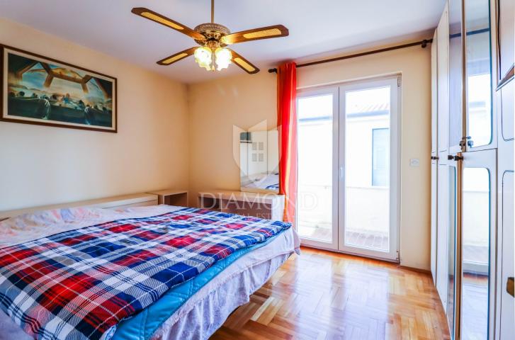 Apartment  Poreč, 96m2