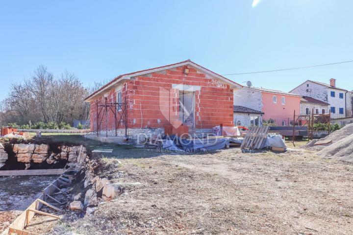 Haus Anžići, Višnjan, 220m2