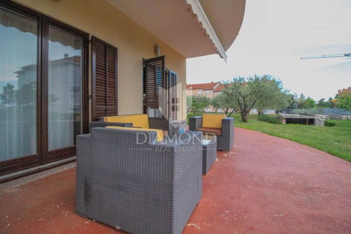 Umag surroundings, detached house 300m from the sea!