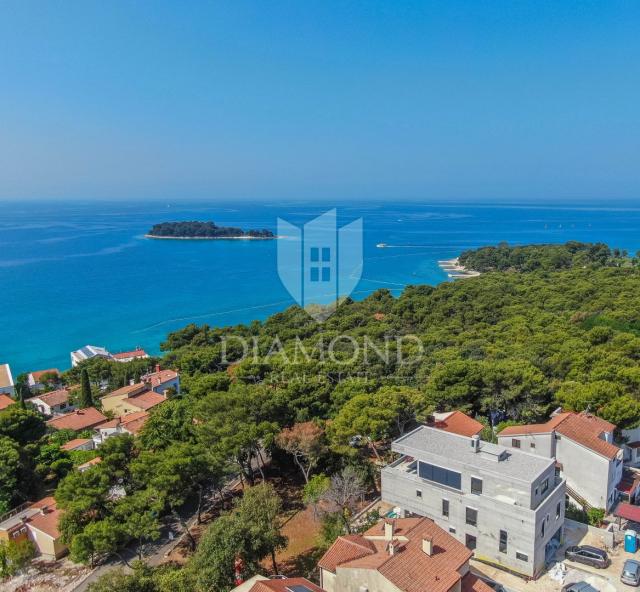 Rovinj, luksuzna villa na mirnoj i poželjnoj lokaciji