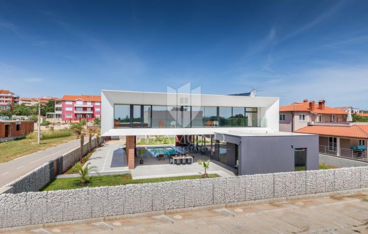 House Medulin, 405m2