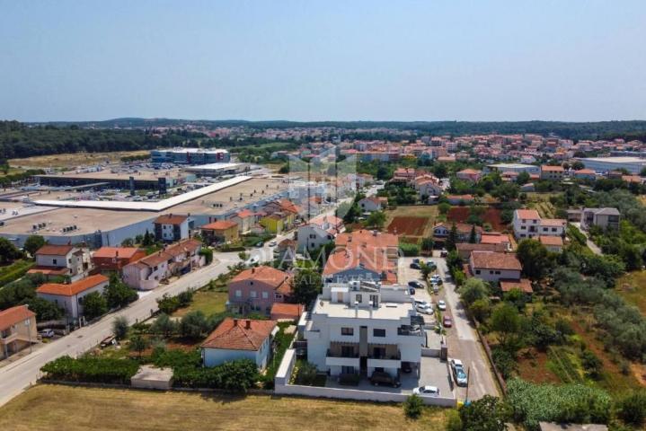 Eine beeindruckende Villa mit fünf Apartments in Pula in toller Lage