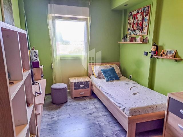 Wohnung Rovinj, 111m2