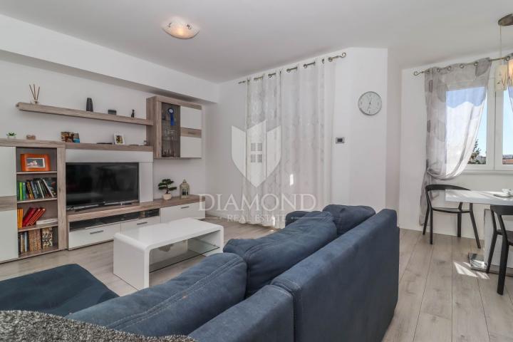 Wohnung Rovinj, 111m2