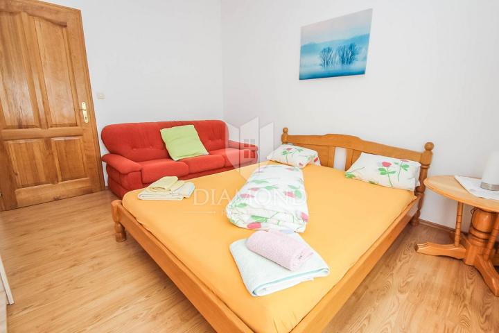 Poreč, Apartmenthaus im Stadtzentrum!