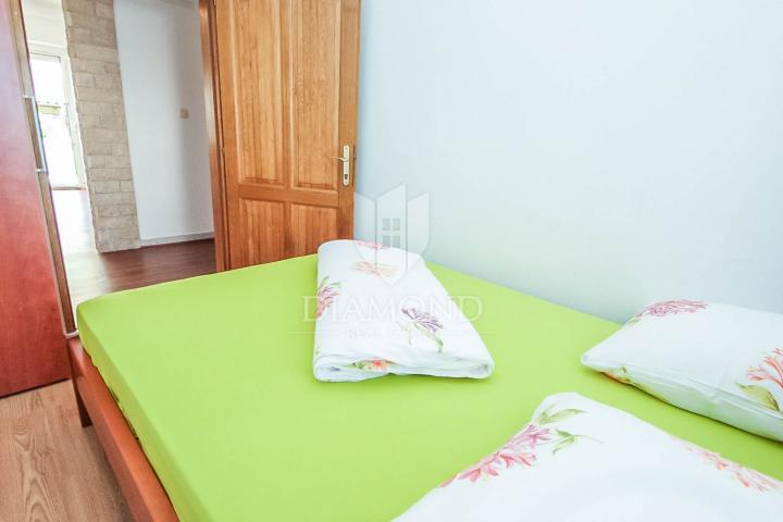 Poreč, Apartmenthaus im Stadtzentrum!