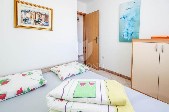 Poreč, Apartmenthaus im Stadtzentrum!