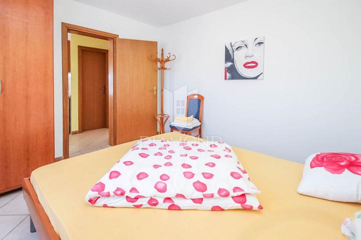 Poreč, Apartmenthaus im Stadtzentrum!