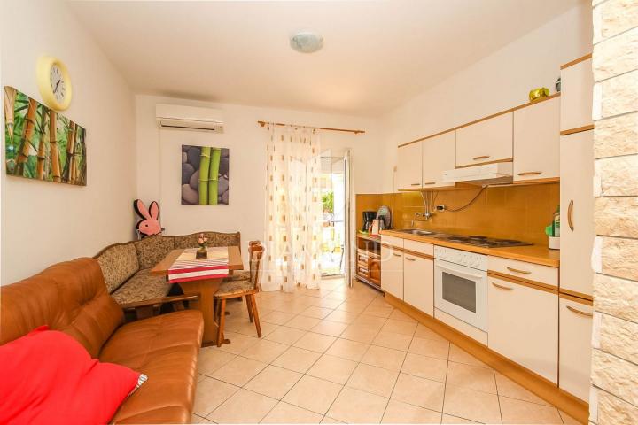 Poreč, Apartmenthaus im Stadtzentrum!