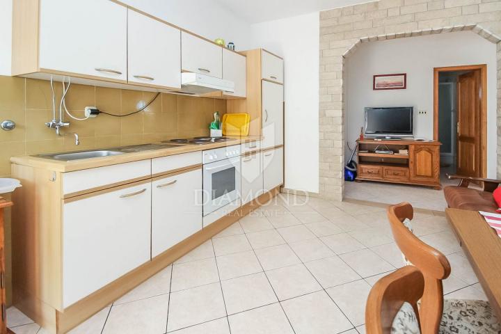 Poreč, Apartmenthaus im Stadtzentrum!