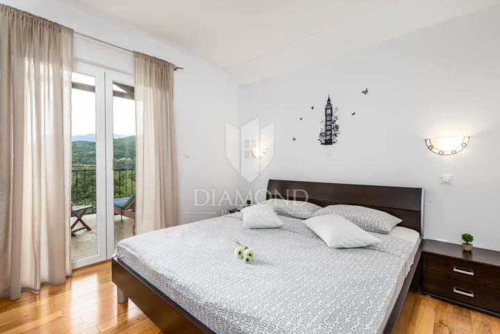 Haus Opatija - Centar, Opatija, 536m2