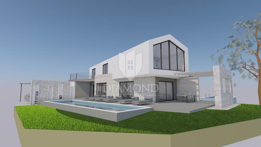 House Poreč, 125,90m2