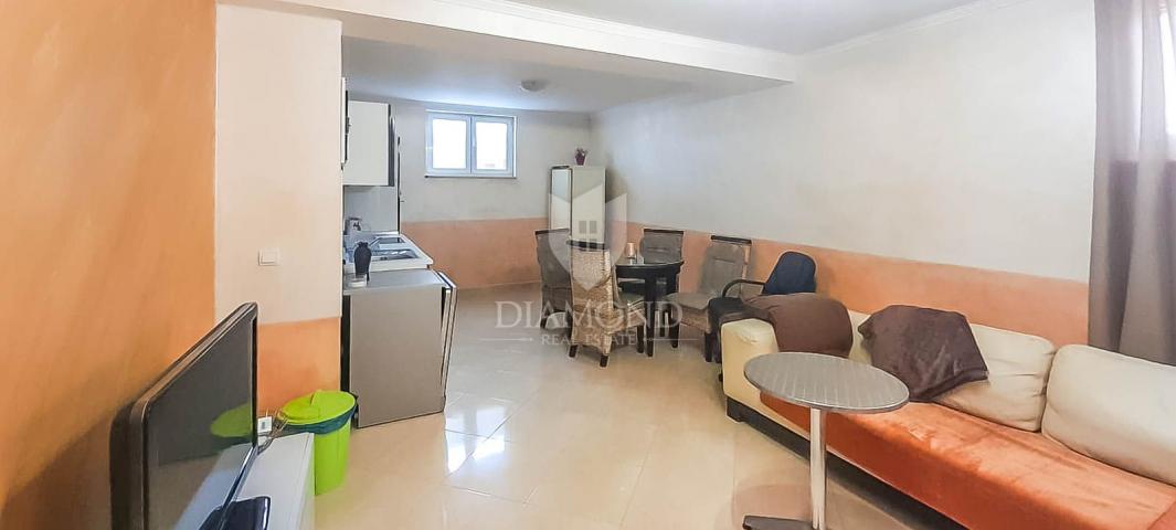 Apartment  Poreč, 83,97m2