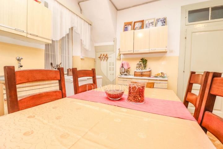 Rovinj, Zentrum, Wohnung in perfekter Lage