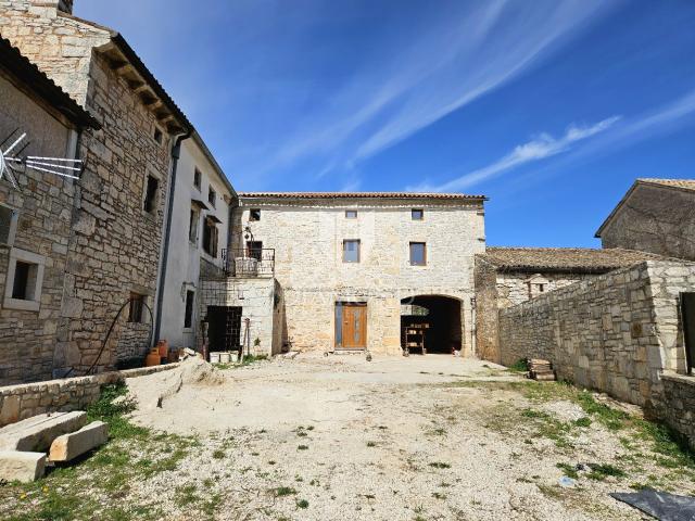 Haus Poreč, 100m2