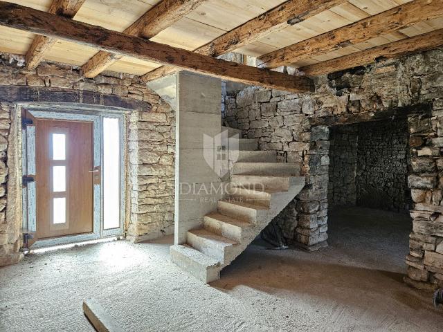 Haus Poreč, 100m2