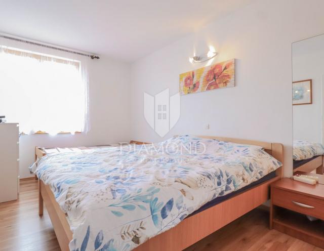 Wohnung Umag, 84m2