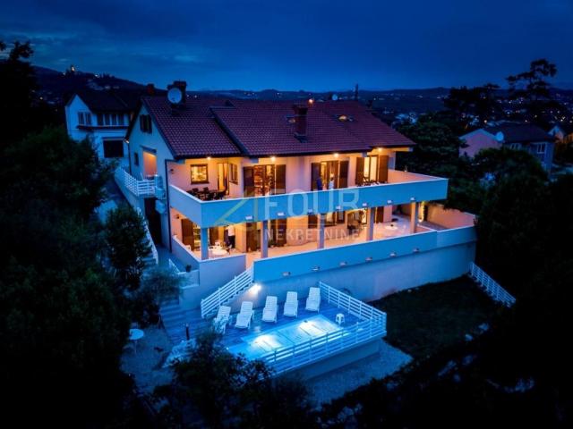 Haus Pobri, Opatija - Okolica, 1.000m2