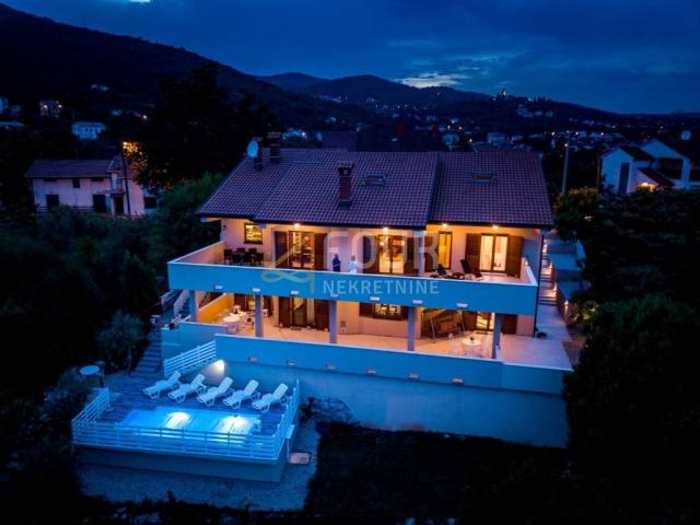 Haus Pobri, Opatija - Okolica, 1.000m2