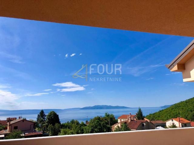 Haus Pobri, Opatija - Okolica, 1.000m2