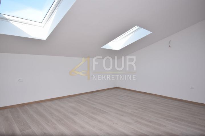 Flat Medulin, 130m2