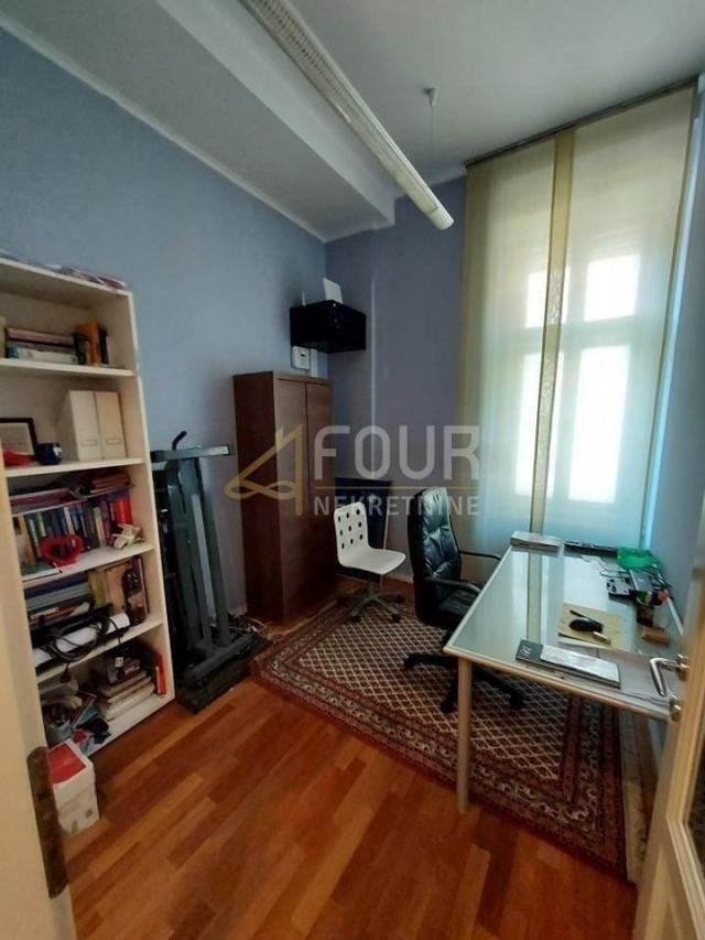 Flat Potok, Rijeka, 145,78m2