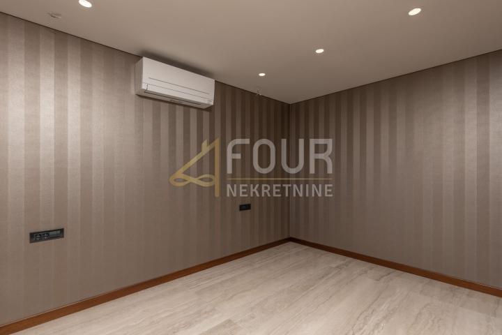 Flat Malinska, Malinska-Dubašnica, 113,09m2