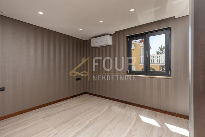 Flat Malinska, Malinska-Dubašnica, 113,09m2