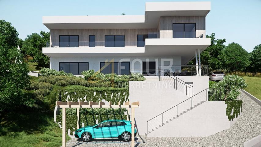 Haus Opatija - Centar, Opatija, 249,10m2