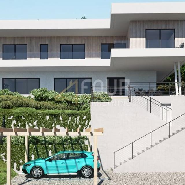 House Opatija - Centar, Opatija, 249,10m2