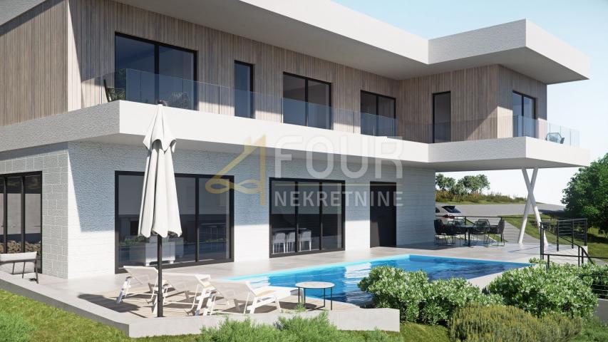 House Opatija - Centar, Opatija, 249,10m2