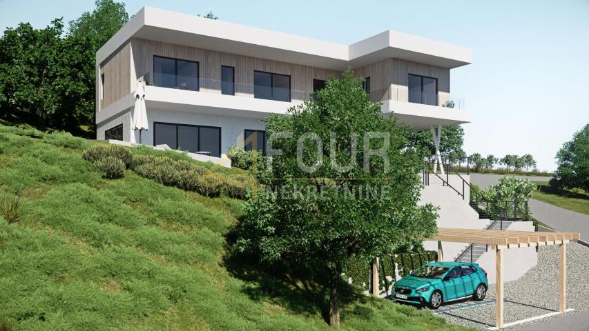 House Opatija - Centar, Opatija, 249,10m2