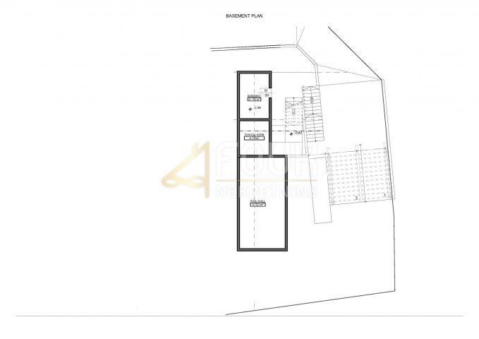 Haus Opatija - Centar, Opatija, 249,10m2