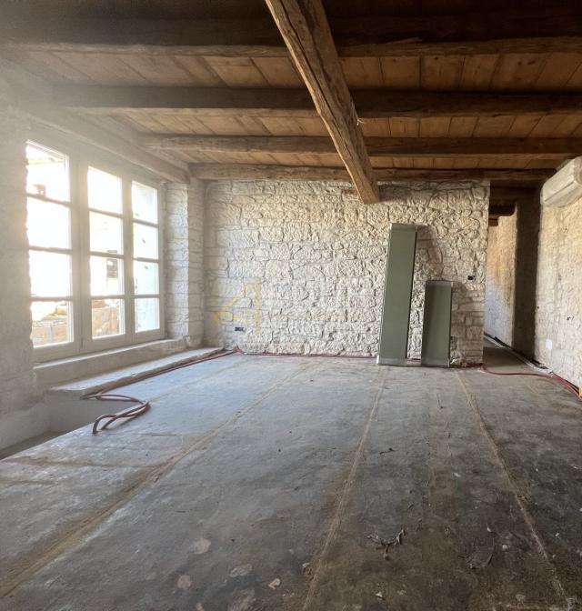 House Kaštelir, Kaštelir-Labinci, 183m2