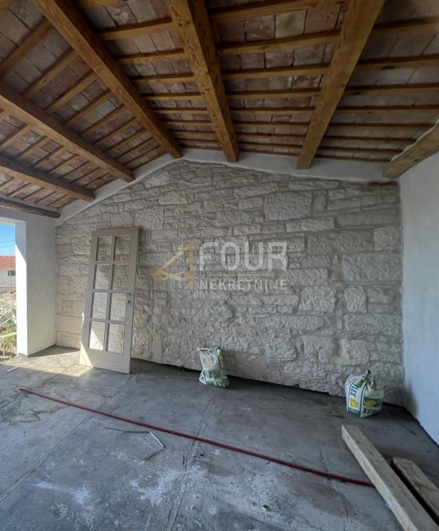 House Kaštelir, Kaštelir-Labinci, 183m2