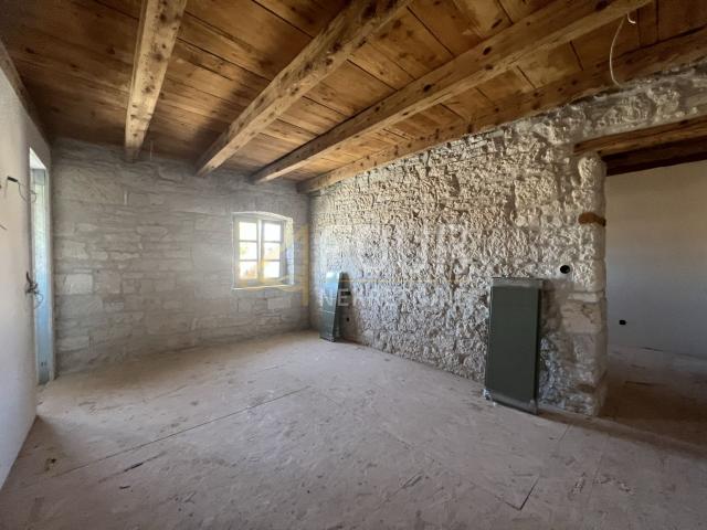 House Kaštelir, Kaštelir-Labinci, 183m2