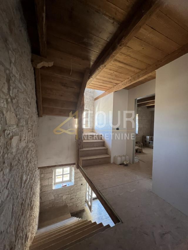 House Kaštelir, Kaštelir-Labinci, 183m2