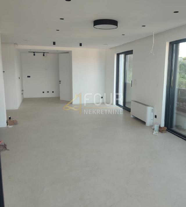 Wohnung Krk, 70,08m2