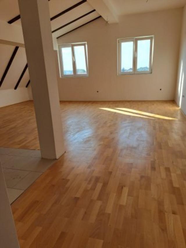 CUKARICA ZELEZNIK 60m2 , 105400e