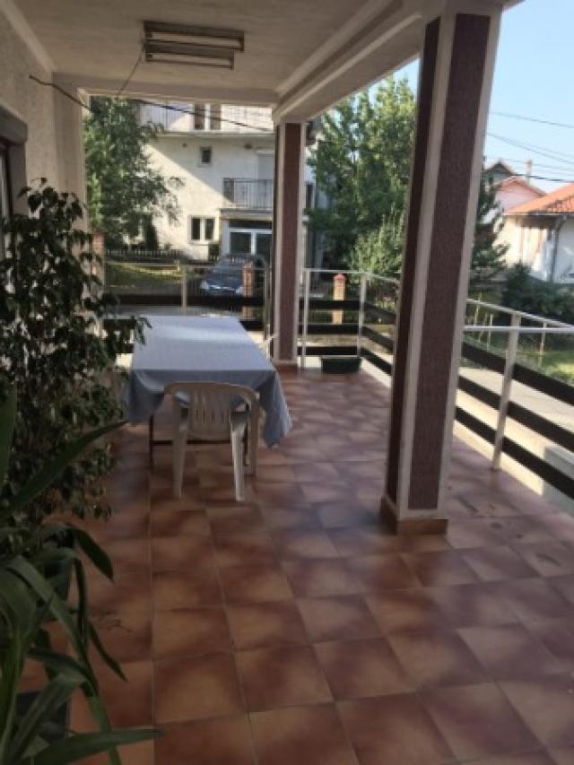 ZVEZDARA MIRIJEVO 190m2 , T , 310000e