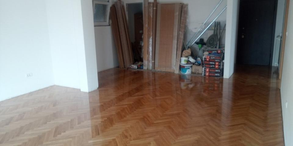 VOZDOVAC LEKINO BRDO 75m2 , T , 205000e